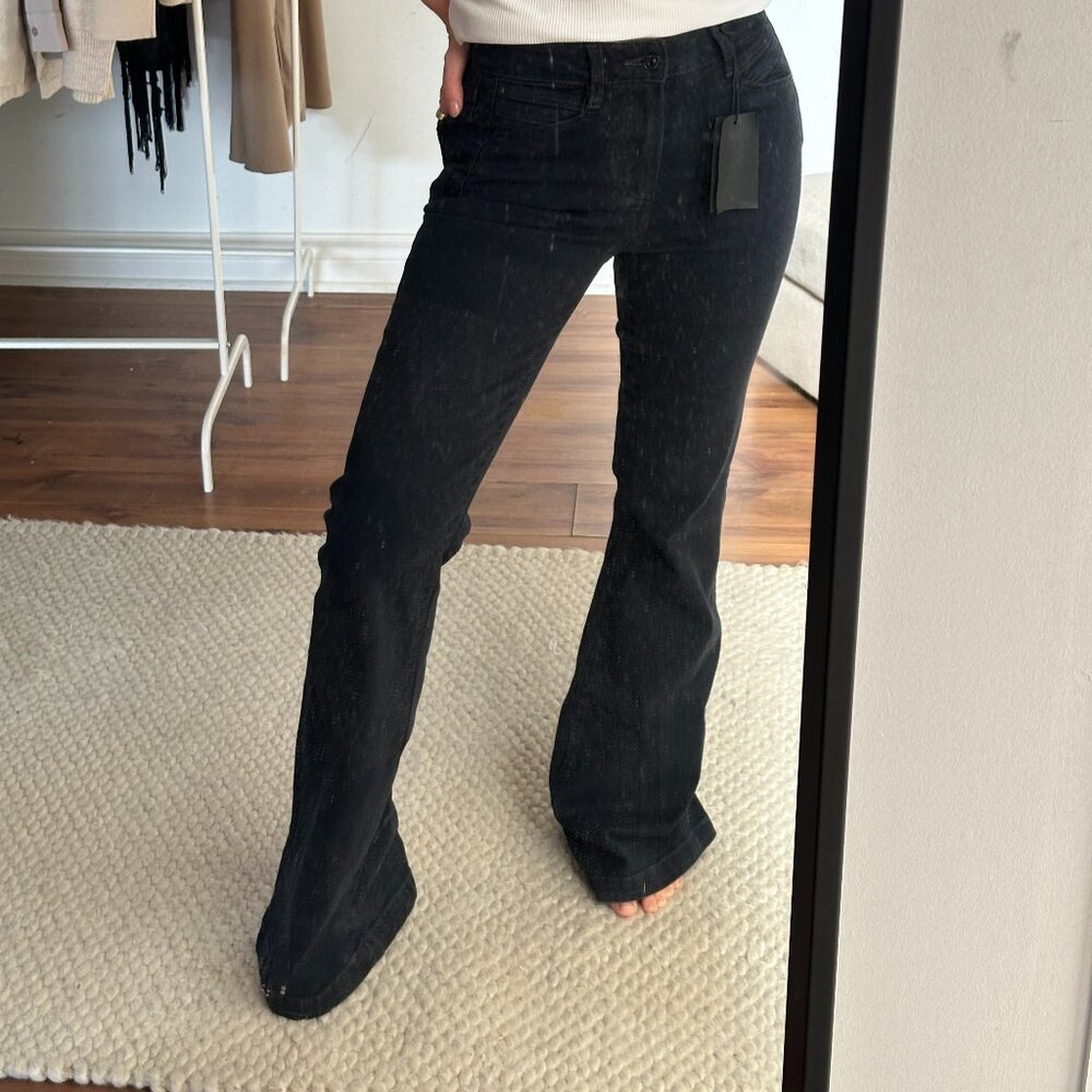 Paige jeans